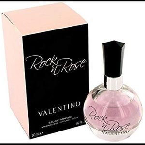 Valentino RocknRose